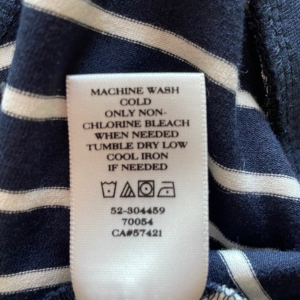 ANN TAYLOR MAXI SKIRT - Picture 6 of 6